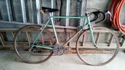 Vends Vlo Demi Course