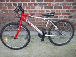 Vtt 24 Pouces Achet Il Y A Un An/double Usage