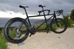 Cadre Tandem Route Ultimate Racer Pro