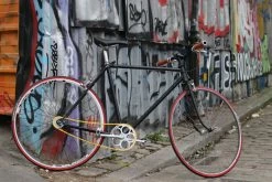 Single Speed Vintage