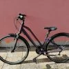 Velo Femme Excellent Etat -Le Vélo Soldes Magasin 0anymvxj20463