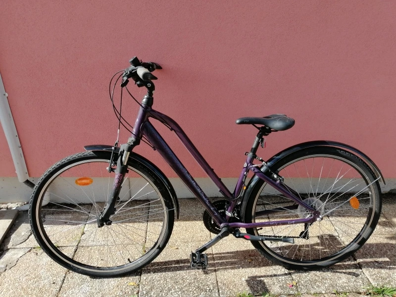 Velo Femme Excellent Etat 3 Velo Femme Excellent Etat