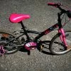 Btwin Misti Girl 6/9ans Tbe 1 Btwin Misti Girl 6/9ans Tbe -Le Vélo Soldes Magasin 0gxm4c3h15218