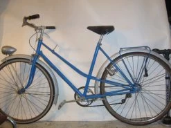Velo Femme Peugeot De 1940