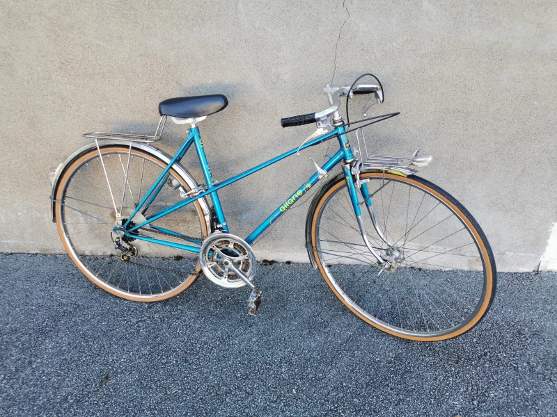 Vlo Ville Gitane 3 Vlo Ville Gitane