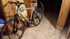 Cross Wave Adventure 2018