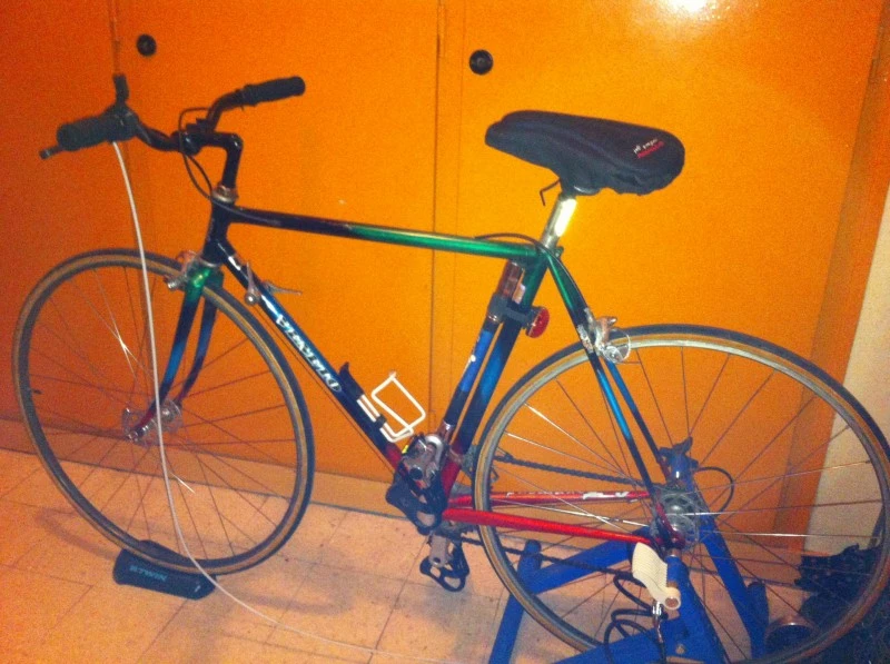 Velo Course Veneto 3 Velo Course Veneto