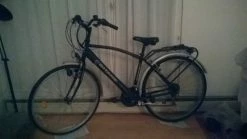 Vlo-marque Gitane 15 Vitesses