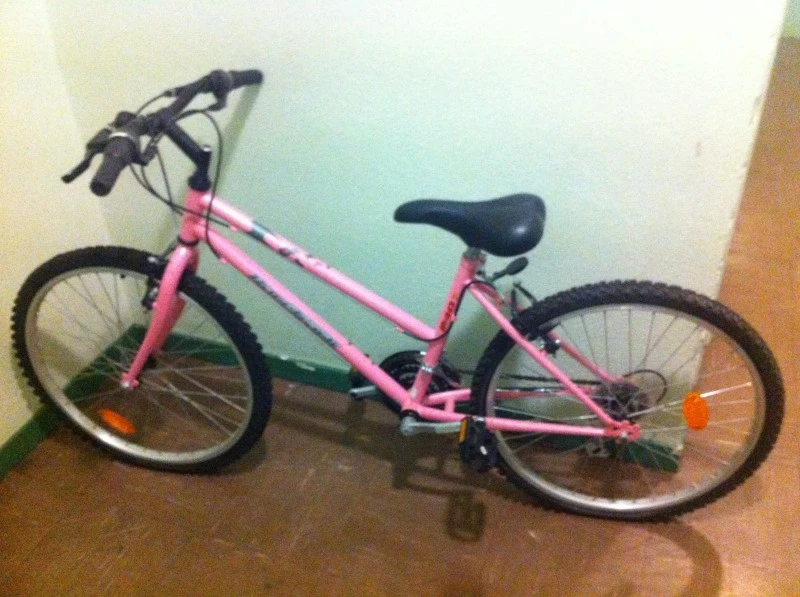 Velo En Bonne Etat 3 Velo En Bonne Etat