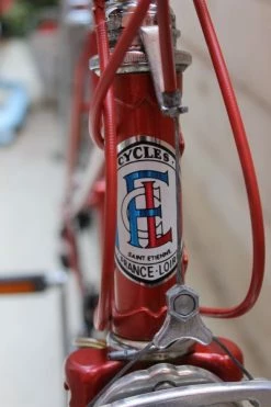 Vlo Femme *france-loire*