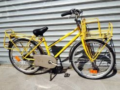 Vlo De Postier Rform