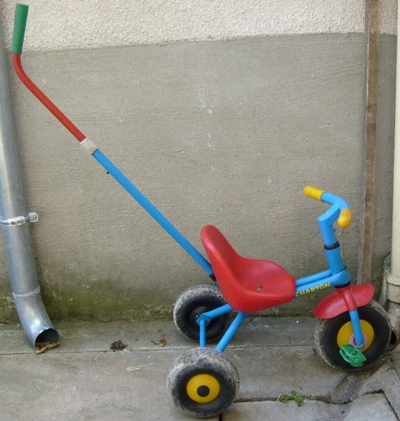Tricycle Pour Enfant De 1 3 Ans Charton 3 Tricycle Pour Enfant De 1 3 Ans Charton