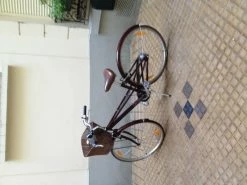 Vlo De Ville Charge Decanter Femme