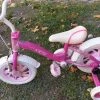 Velo 12 Pouces Enfant Rose -Le Vélo Soldes Magasin 26g8kxem19567