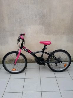 Vlo B'twin 20 Pouces