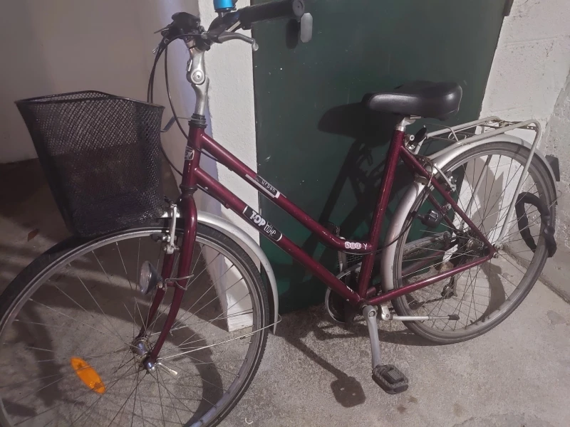 Vends Vlo Femme 3 Vends Vlo Femme