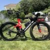 Argon 18 E119 Tri Taille M