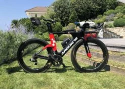 Argon 18 E119 Tri Taille M