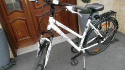 Trek 7100 Alpha Dame