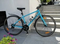 Velo Trek Fx 3 - Trs Peu Utilis