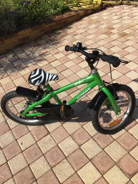 Vlo Enfant 3 Vlo Enfant