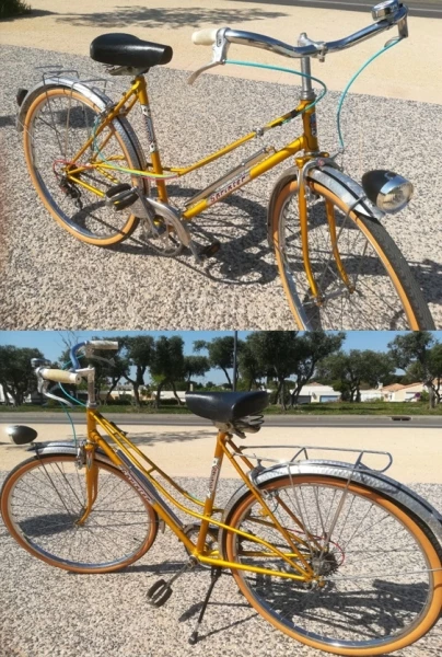 Trs Beau Vlo Vintage Entirement Rnov 3 Trs Beau Vlo Vintage Entirement Rnov