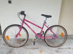 Vlo Gitane 24 Pouces