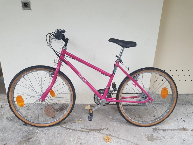 Vlo Gitane 24 Pouces 3 Vlo Gitane 24 Pouces