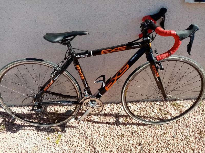 Cyclocross 3 Cyclocross