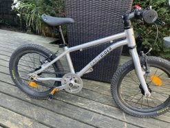 Vlo 16 Pouces Early Rider Belter