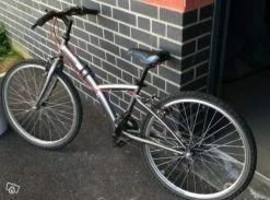 Vlo Dcathlon Jeans 812