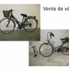Vente De Vlos -Le Vélo Soldes Magasin 3z58fenj18038