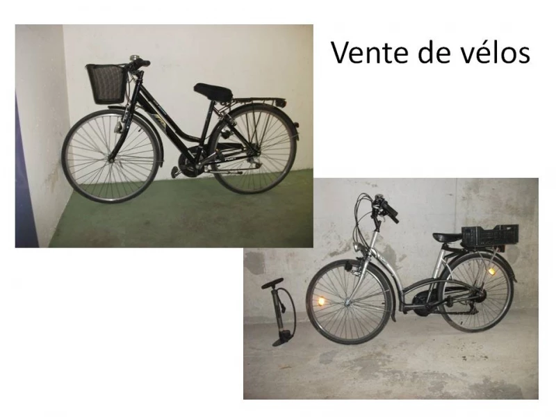 Vente De Vlos 3 Vente De Vlos