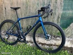 Velo Giant Tcr Di2 2021