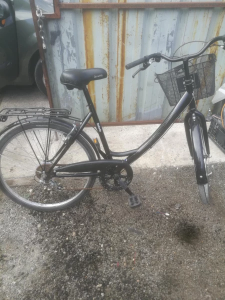 Vlo De Ville 3 Vlo De Ville