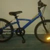 Vlo B'twin Bleu Pour Enfant 7 - 9 Ans 1 Vlo B'twin Bleu Pour Enfant 7 - 9 Ans -Le Vélo Soldes Magasin 4y7ur46n8832