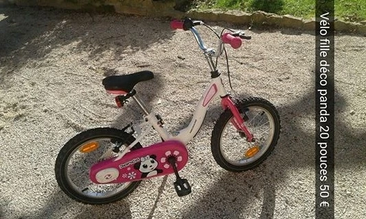 Vlo Panda Fille Nakamura 3 Vlo Panda Fille Nakamura