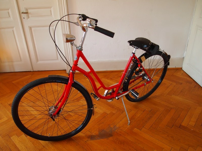 Vlo De Ville Srie Limite 3 Vlo De Ville Srie Limite