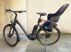 Winora Sinus Tria 9 2018