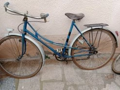 Vlo Vintage Motocomfort