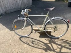 Peugeot Randonneur Vintage