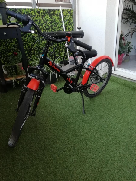 Vtc Btwin 3 Vtc Btwin