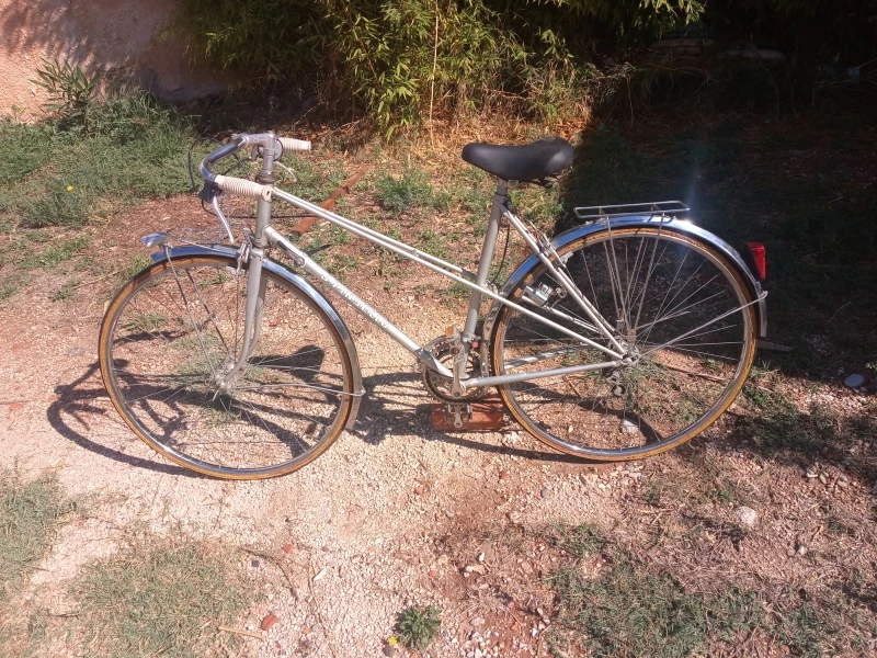 Vlo De Ville Pinsello 3 Vlo De Ville Pinsello