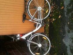 Velo De Marque "giant"