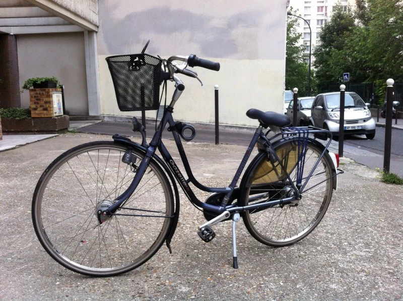 Gazelle Impala Femme 3 Gazelle Impala Femme