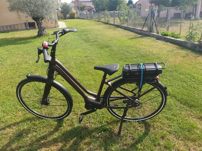 Vlo Electrique Giant 3 Vlo Electrique Giant