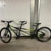 Vtt Tandem Cannondale 1 Vtt Tandem Cannondale -Le Vélo Soldes Magasin 75qx55gp19534