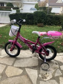 Vlo Fille Excellent Tat