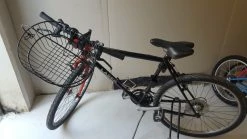 Velo De Marsue Laser