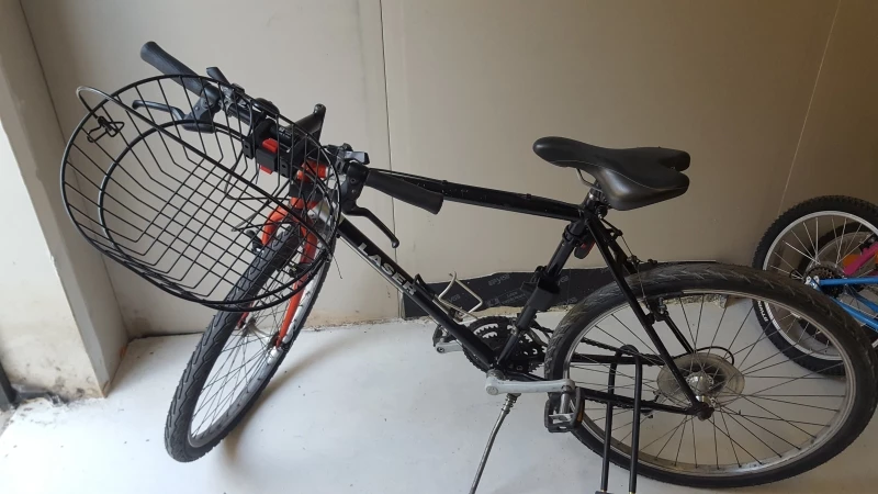 Velo De Marsue Laser 3 Velo De Marsue Laser